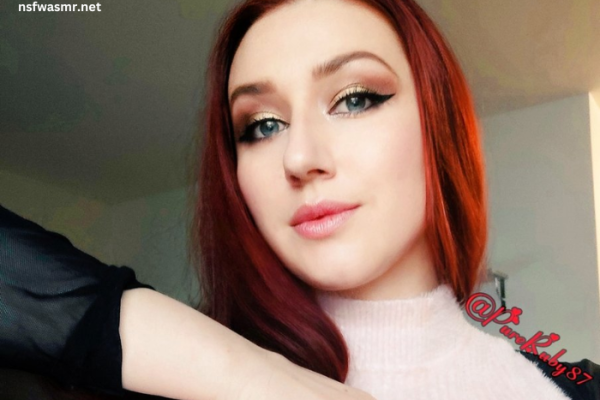 Pureruby87: Officially Verified Hardcore Gamer to E-Girl