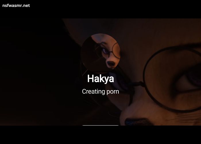 Hakya11 Videos Free on Rule34video - Watch Now