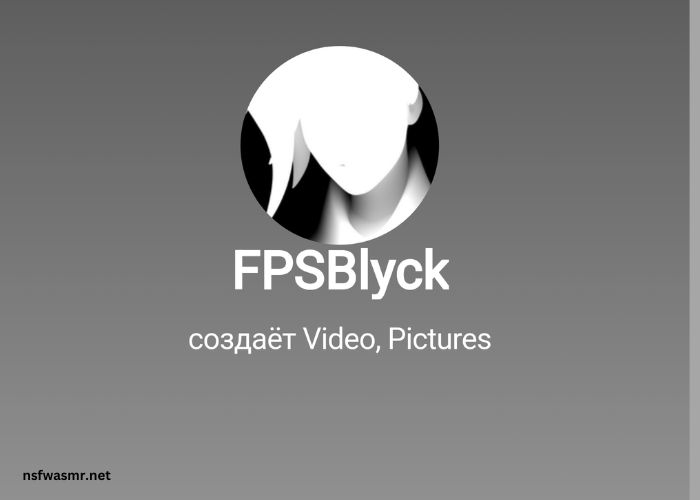 Fpsblyck - Explore Free Videos on Rule34video